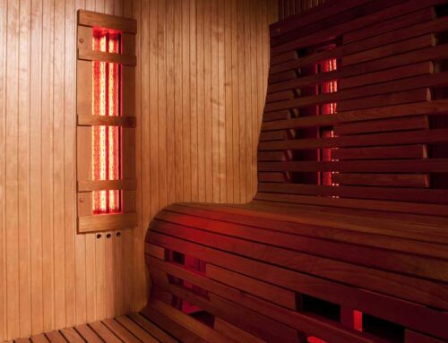 A Little Sweat Never Hurt Nobody – the Detox Benefits of Infrared Sauna