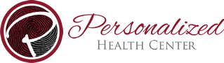 Ottawa Nutritionist – Personalized Health Center Logo
