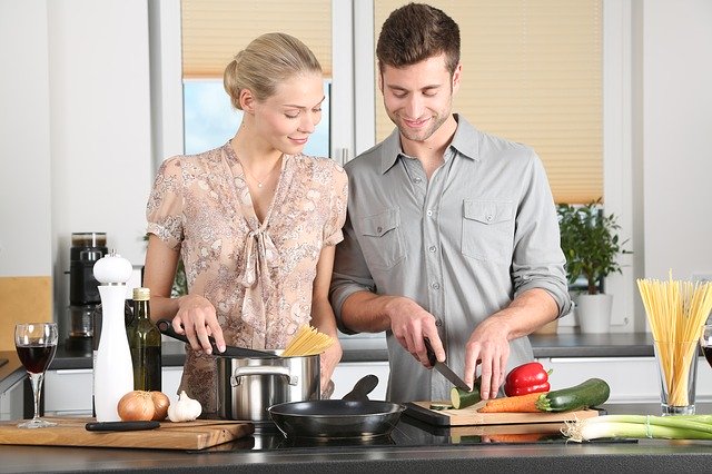 120 day Nutrition Program