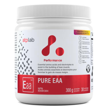 ATP Pure EAA – 300g